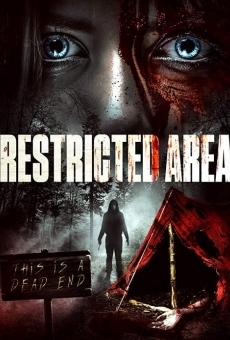 Restricted Area online