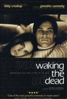 Waking the Dead online streaming