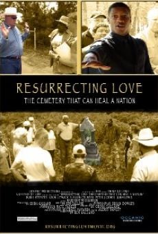 Resurrecting Love: The Cemetery That Can Heal a Nation gratis