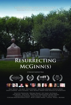 Película: Resurrecting McGinn(s)