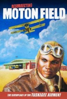 Resurrecting Moton Field: The Birthplace of the Tuskegee Airmen online free