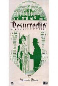 Resurrectio (1931)