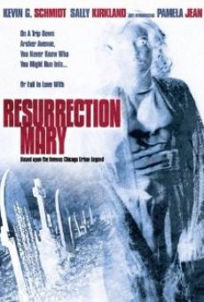 Resurrection Mary Online Free