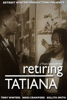 Película: Retirada de Tatiana