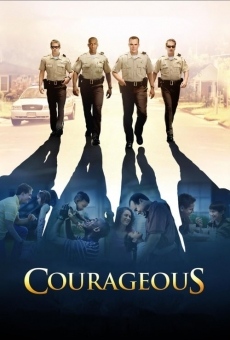 Courageous gratis