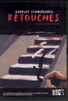 Retouches (2008)