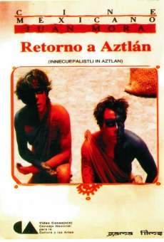 Retorno a Aztlán on-line gratuito
