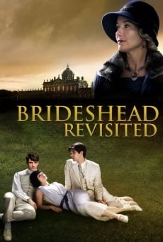 Película: Retorno a Brideshead