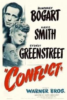 Conflict (1945)