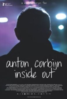 Película: Retrato de Anton Corbijn