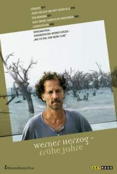 Portrait Werner Herzog (1986)