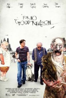 For No Good Reason en ligne gratuit