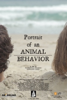 Película: Retrato de un comportamiento animal