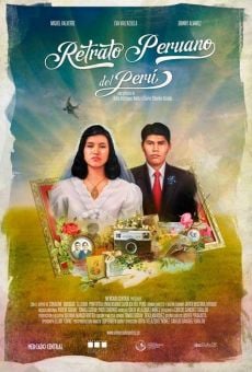 Película: Retrato peruano del Perú