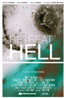 Retreat Hell stream online deutsch