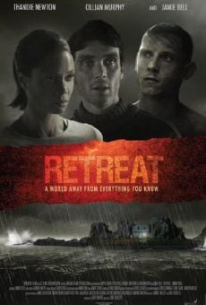 The Retreat online streaming