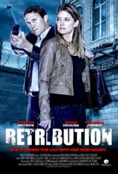 Película: Retribution