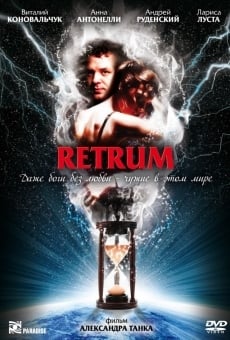 Retrum (2010)