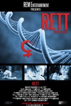 Película: Rett: There is Hope