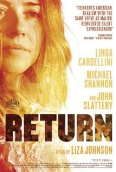 Return online streaming