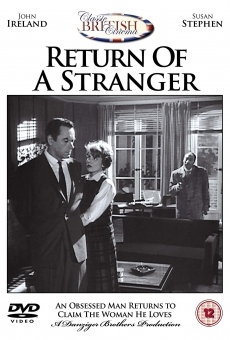 Return of a Stranger (1961)