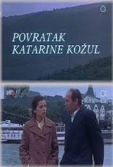 Película: Return of Katarina Kozul