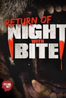 Return of Night with Bite online streaming