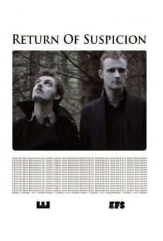 Return of Suspicion (2014)
