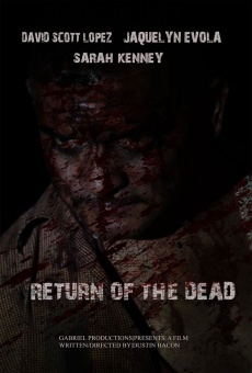 Return of the Dead (2016)