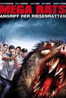 Return of the Killer Shrews (2012)