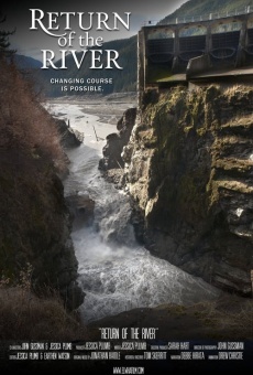 Return of the River online streaming