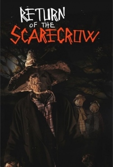 Return of the Scarecrow en ligne gratuit