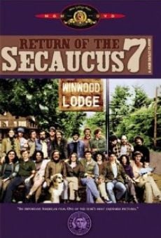 Return of the Secaucus Seven online streaming