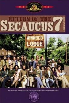 Película: Secaucus Seven