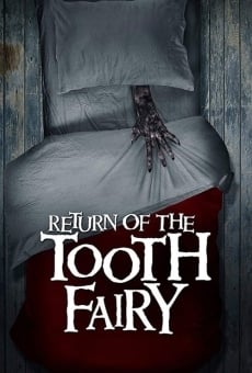 Return of the Tooth Fairy online streaming