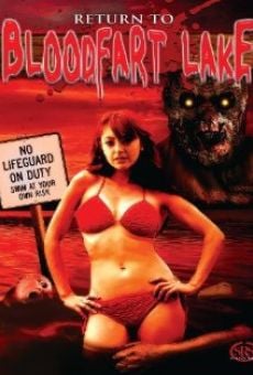 Return to Blood Fart Lake en ligne gratuit