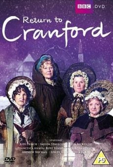 Return to Cranford