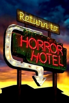 Return to Horror Hotel on-line gratuito