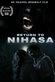 Return to Nihasa (2016)