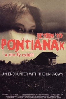 Return to Pontianak (2001)