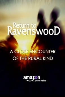Película: Volver a Ravenswood
