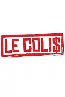 Le Colis online streaming