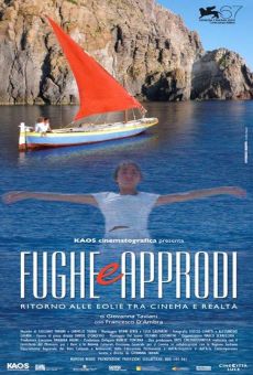 Película: Return to the Aeolian Islands