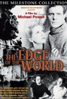 Película: Return to the Edge of the World