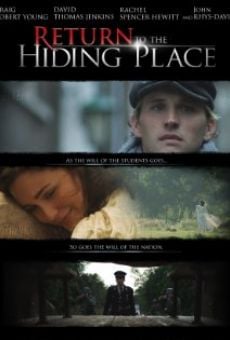 Return to the Hiding Place online streaming