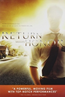 Return with Honor online streaming