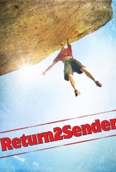 Película: Return2Sender