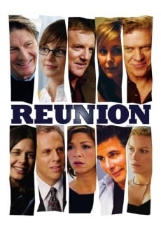 Reunion online streaming