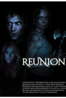 Reunion en ligne gratuit