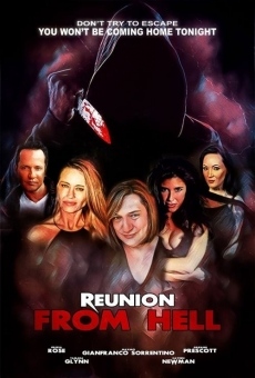 Reunion from Hell (2021)